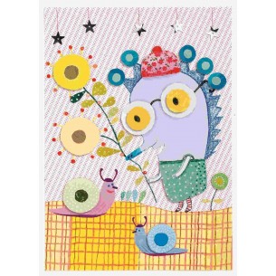 Collage Pop - Juego de collage 2