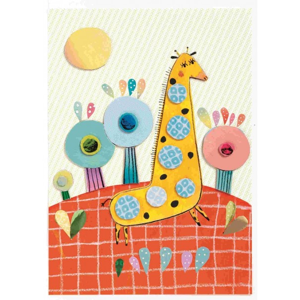 Collage Pop - Juego de collage