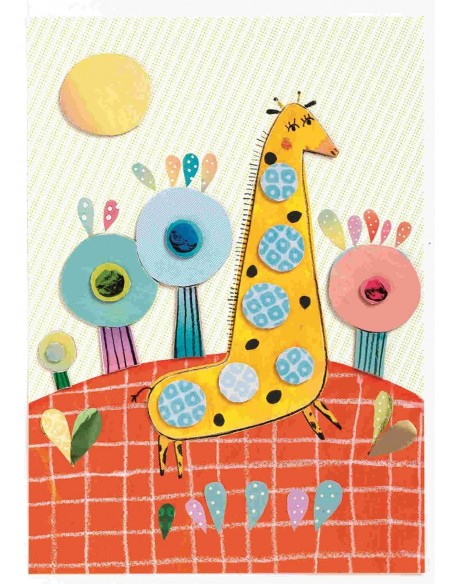 Collage Pop - Juego de collage