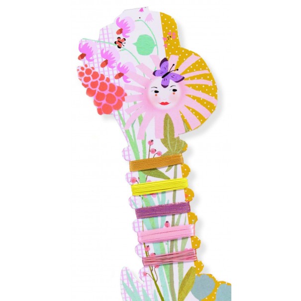 Perlas y flores - Hacer collares y...