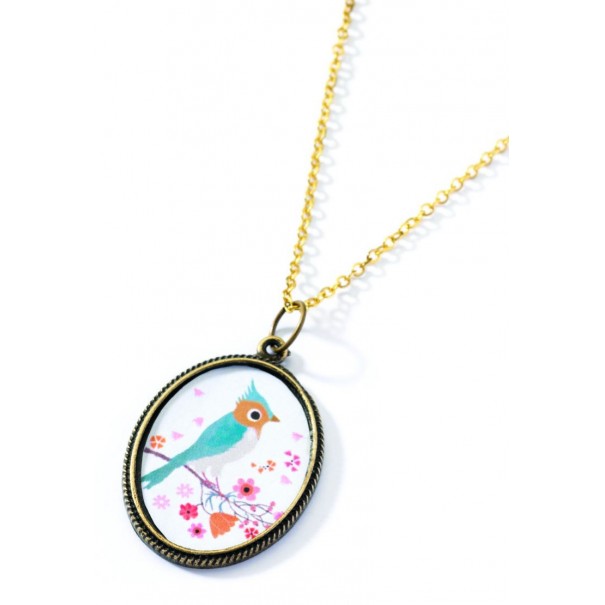 Perlas y flores - Hacer collares y...