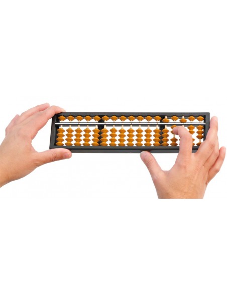 Juego ábaco japonés