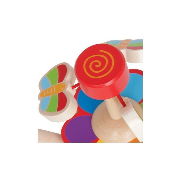 Arrossegador papallones