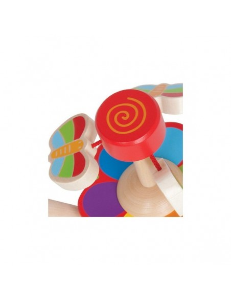 Arrossegador papallones