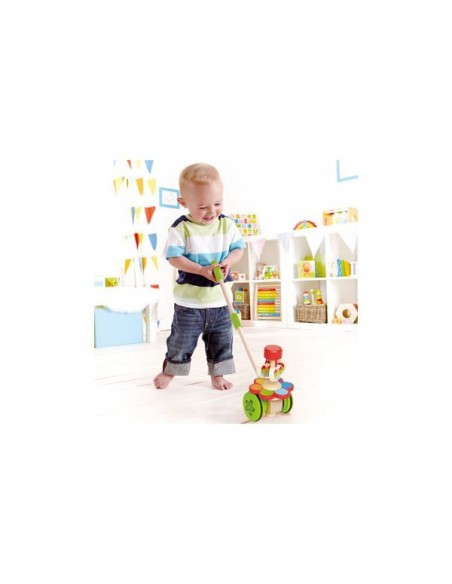 Arrossegador papallones