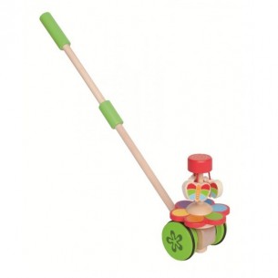 Arrossegador papallones