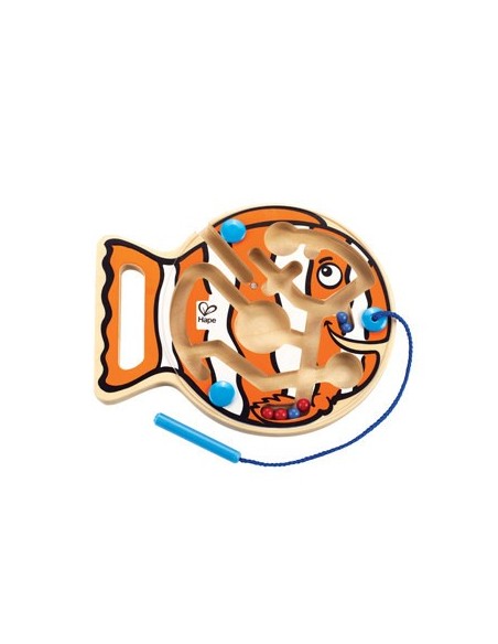 Passaboles magnètic Peix