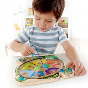 Passaboles tortuga 2