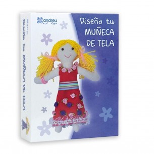 Manualidades - Diseña tu...