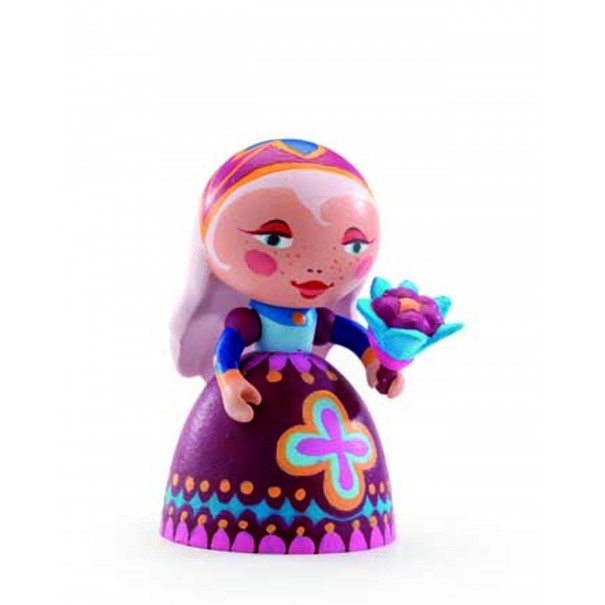 Anouchka d'Arty Toys