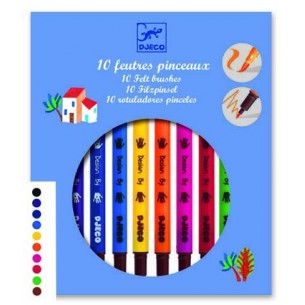 Rotulador Pincel - Classic