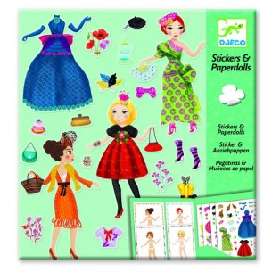 Stickers - Ultra moda