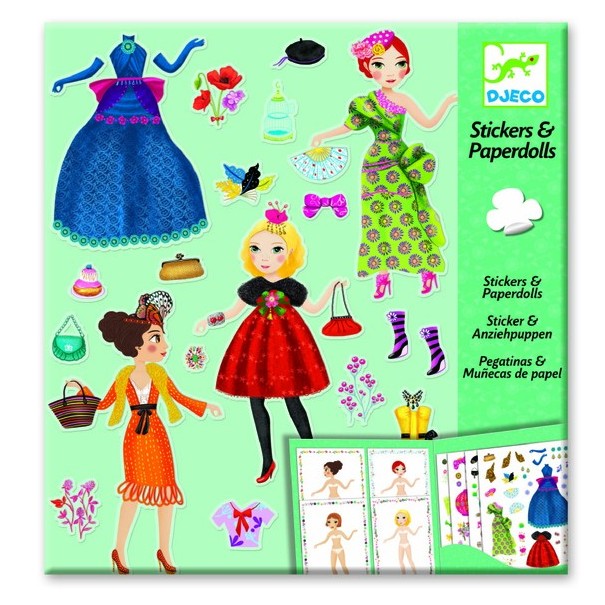 Adhesius - Ultra moda