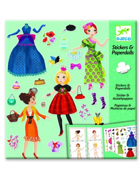 Adhesius - Ultra moda