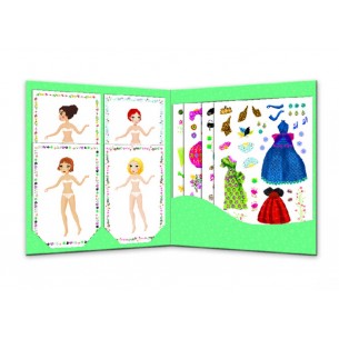 Stickers - Ultra moda 2