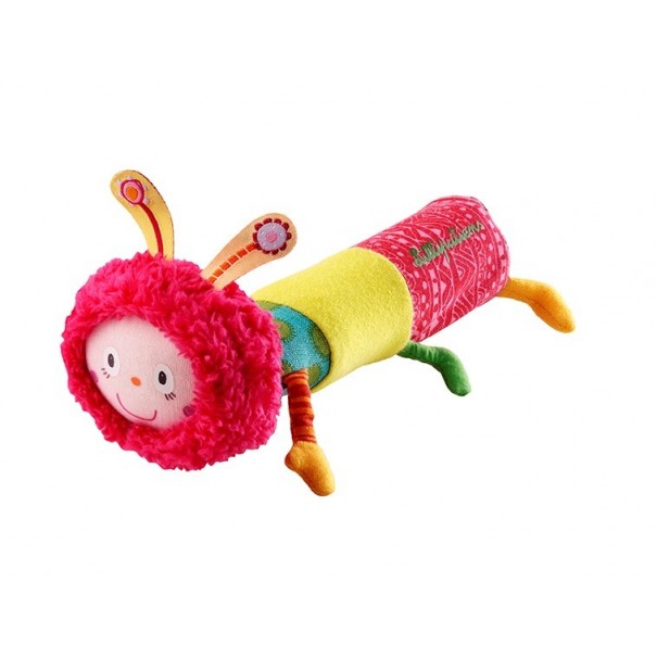 Juliette - Sonall amb soroll