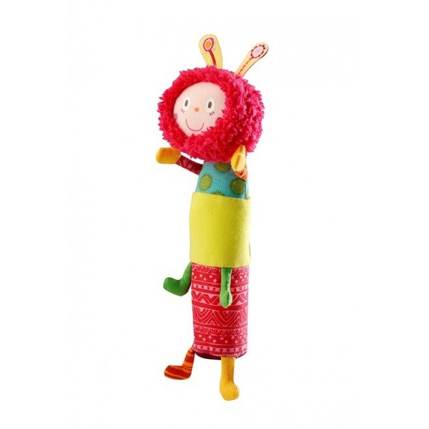 Juliette - Sonall amb soroll