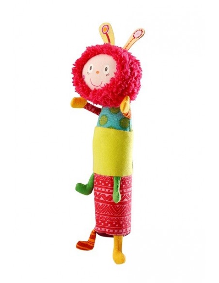 Juliette - Sonall amb soroll