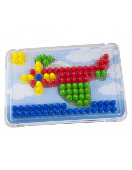 Maletí Mosaic Pius Mitjà