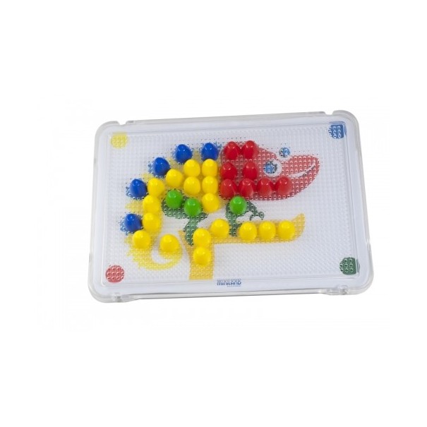 Maletí Mosaic Pius Grans