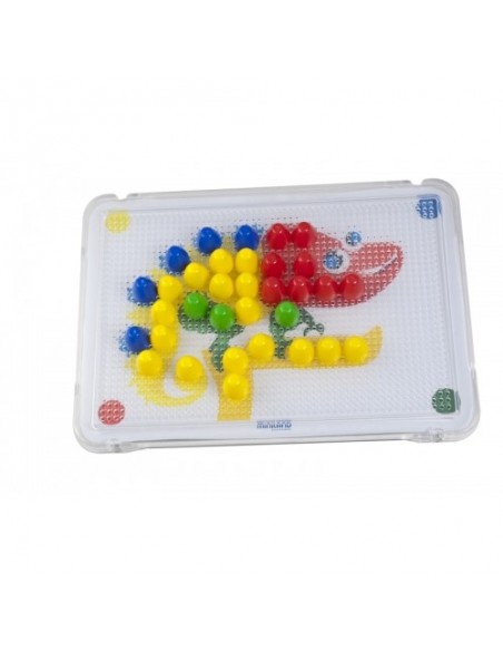 Maletín Mosaico Píos Grandes