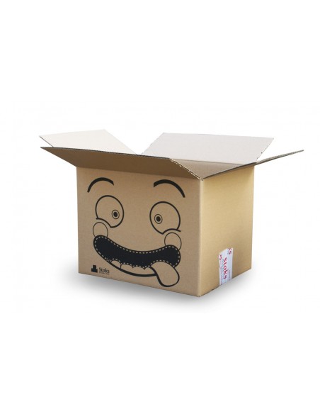 La Caixa de les nostres comandes