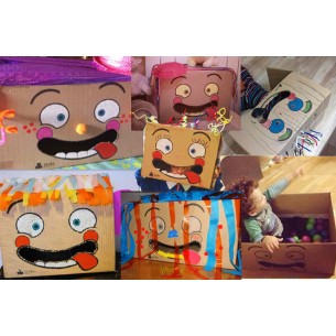 La Caja de nuestros pedidos 2