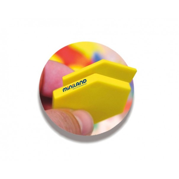 Blocs lògics de plàstic