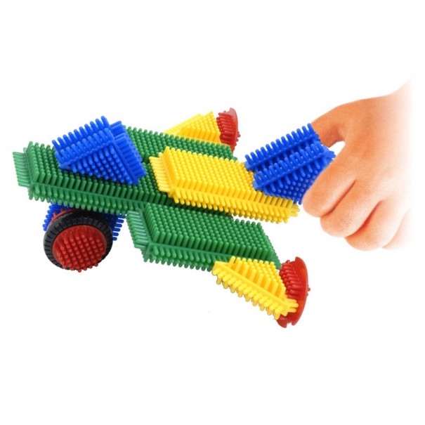Pegy Bricks - 40 pzs