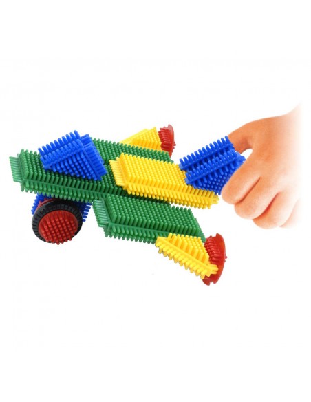 Pegy Bricks - 40 pzs