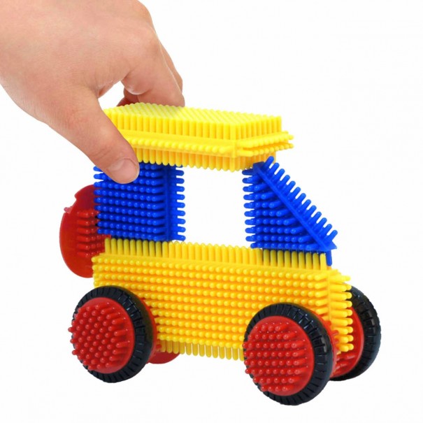 Pegy Bricks - 40 pcs