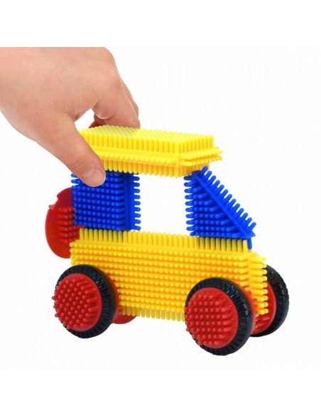 Pegy Bricks - 40 pcs