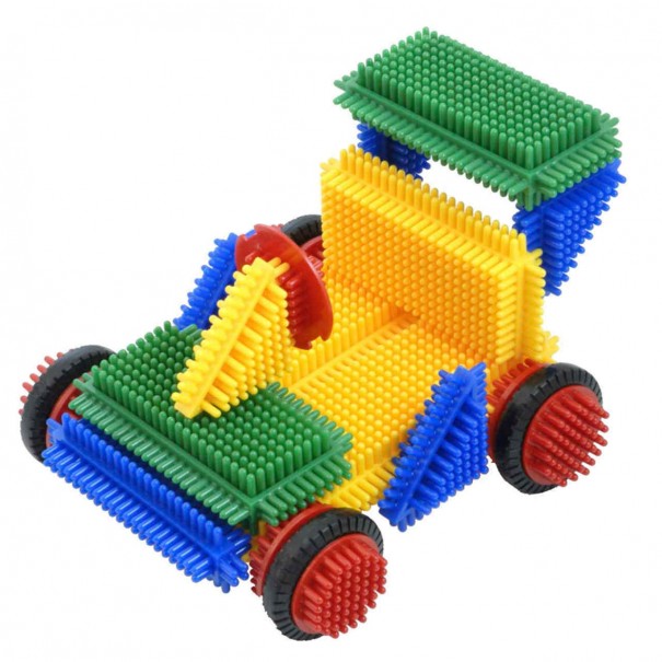 Pegy Bricks - 40 pcs