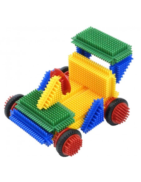 Pegy Bricks - 40 pzs