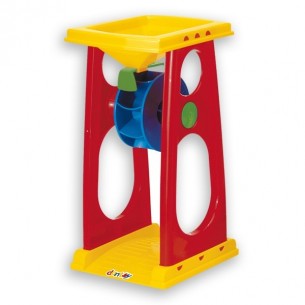 Molinillo de juguete