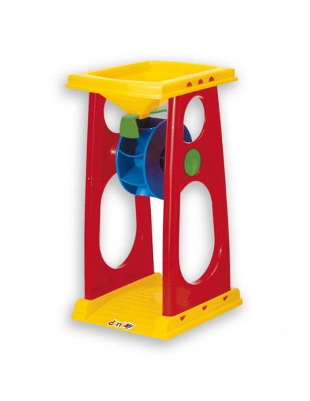 Molinillo de juguete