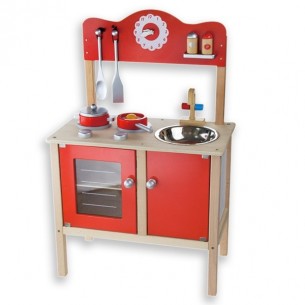 Cuina infantil Funny