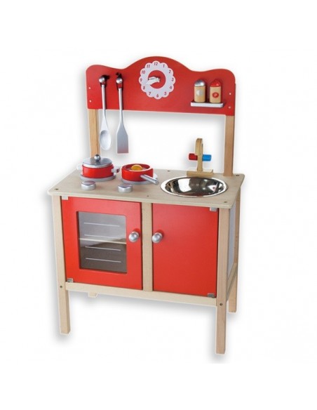 Cuina infantil Funny