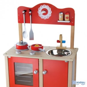 Cuina infantil Funny 2