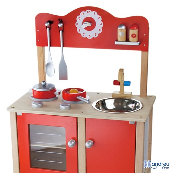 Cuina infantil Funny