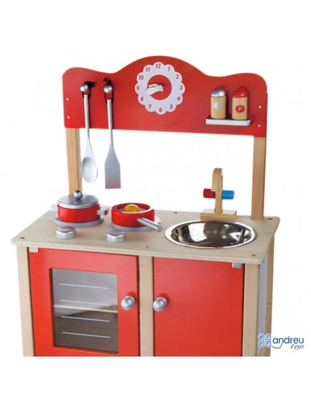 Cuina infantil Funny