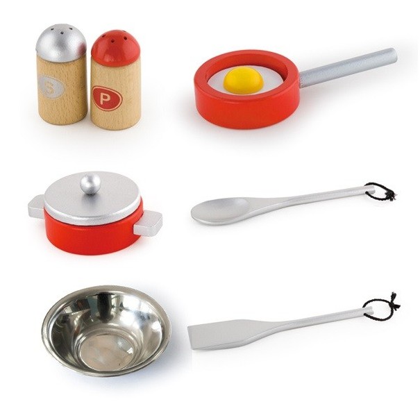 Cuina infantil Funny