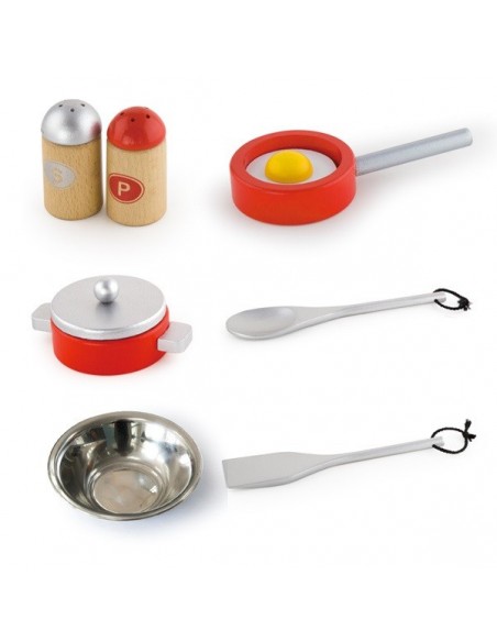 Cocina infantil Funny