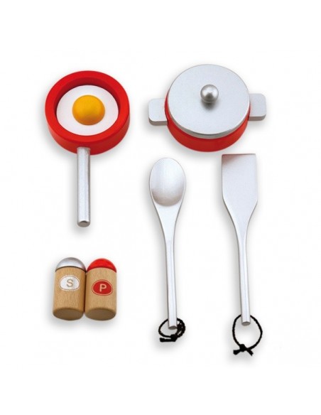 Cocina infantil Funny