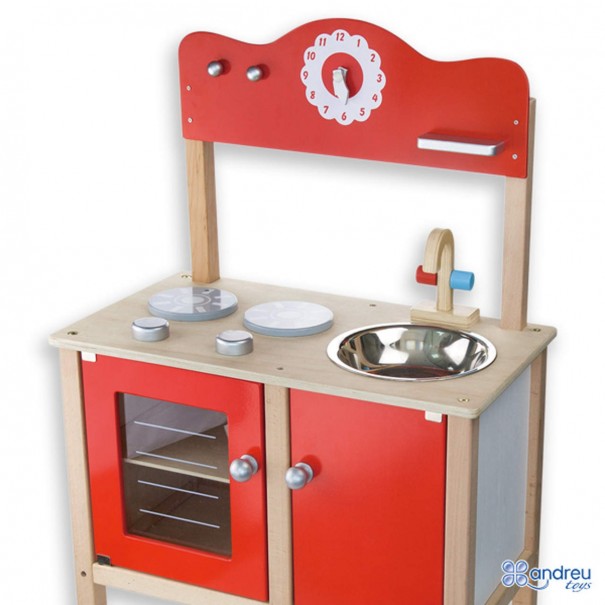 Cocina infantil Funny