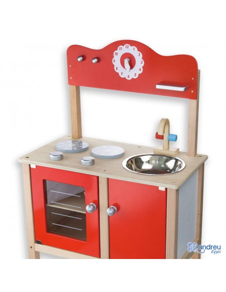 Cocina infantil Funny