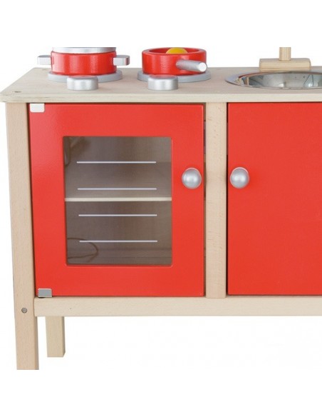 Cocina infantil Funny