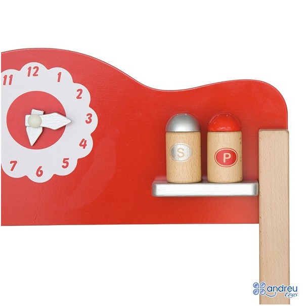 Cuina infantil Funny