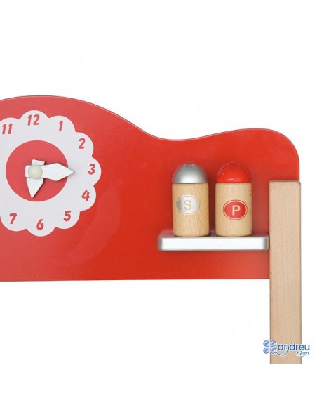 Cuina infantil Funny