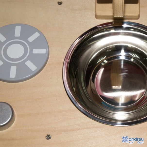 Cuina infantil Funny